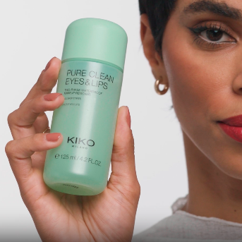 Двойное очищение